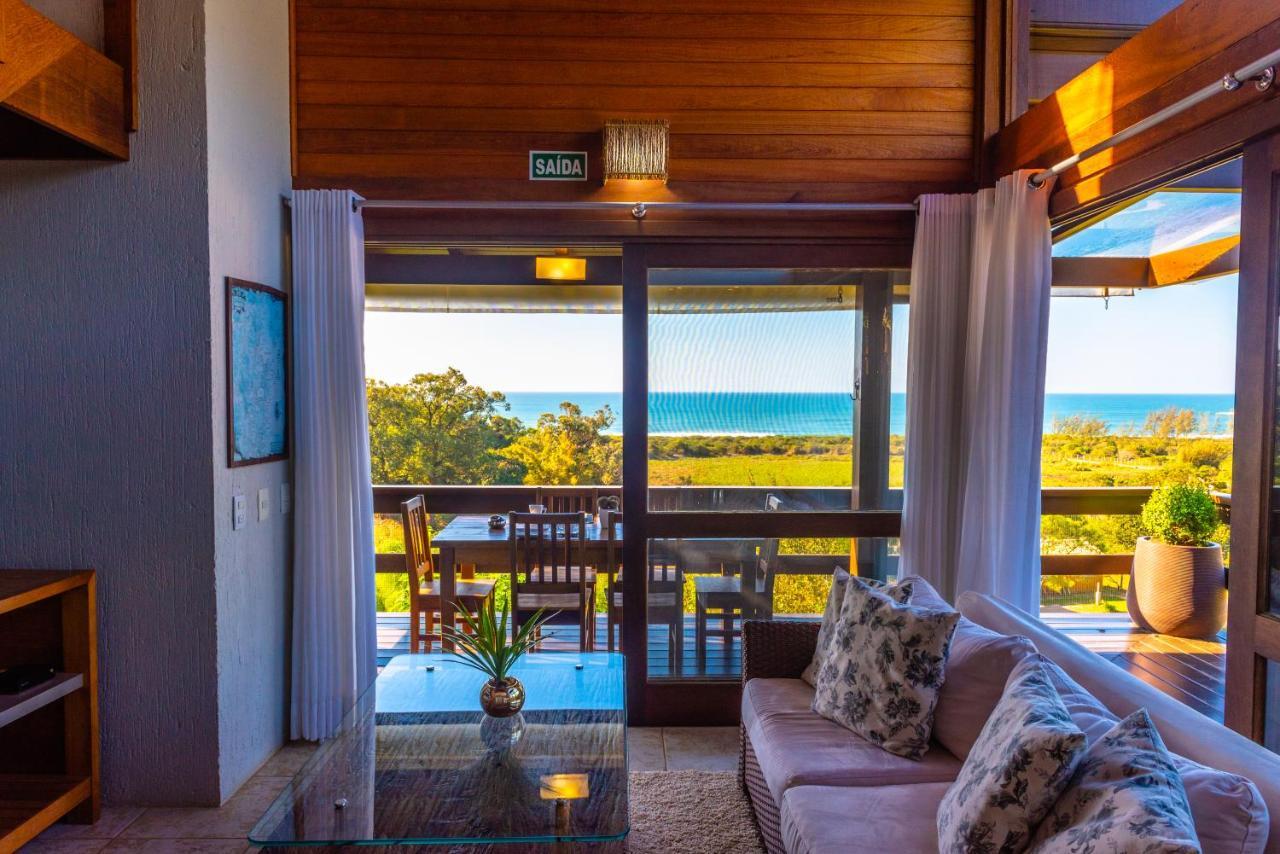 Hotel Morada Prainha Garopaba Exterior foto