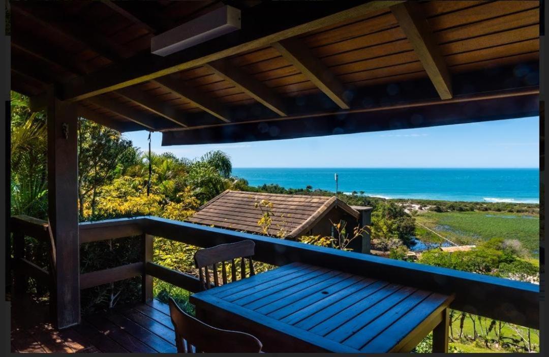 Hotel Morada Prainha Garopaba Exterior foto