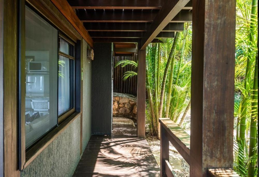 Hotel Morada Prainha Garopaba Exterior foto