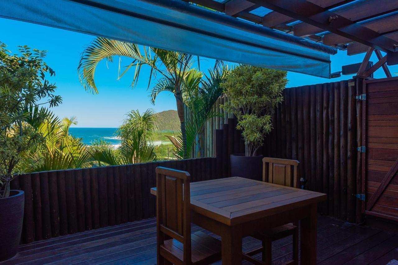 Hotel Morada Prainha Garopaba Exterior foto