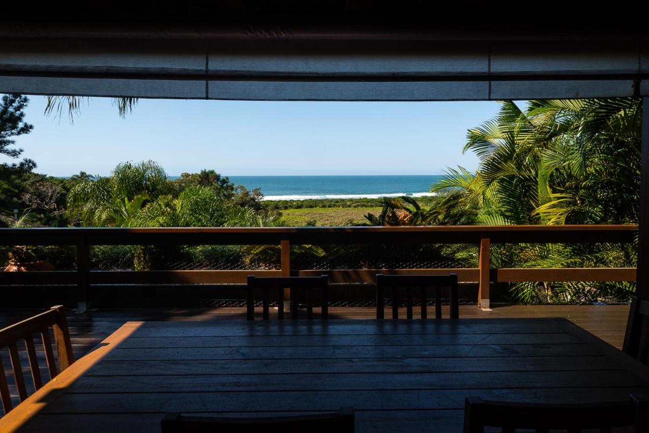 Hotel Morada Prainha Garopaba Exterior foto