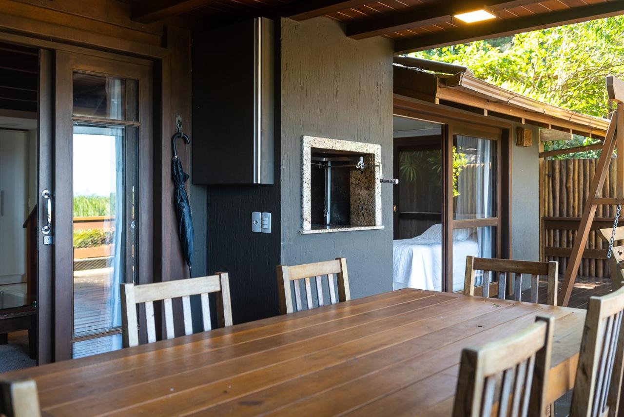 Hotel Morada Prainha Garopaba Exterior foto