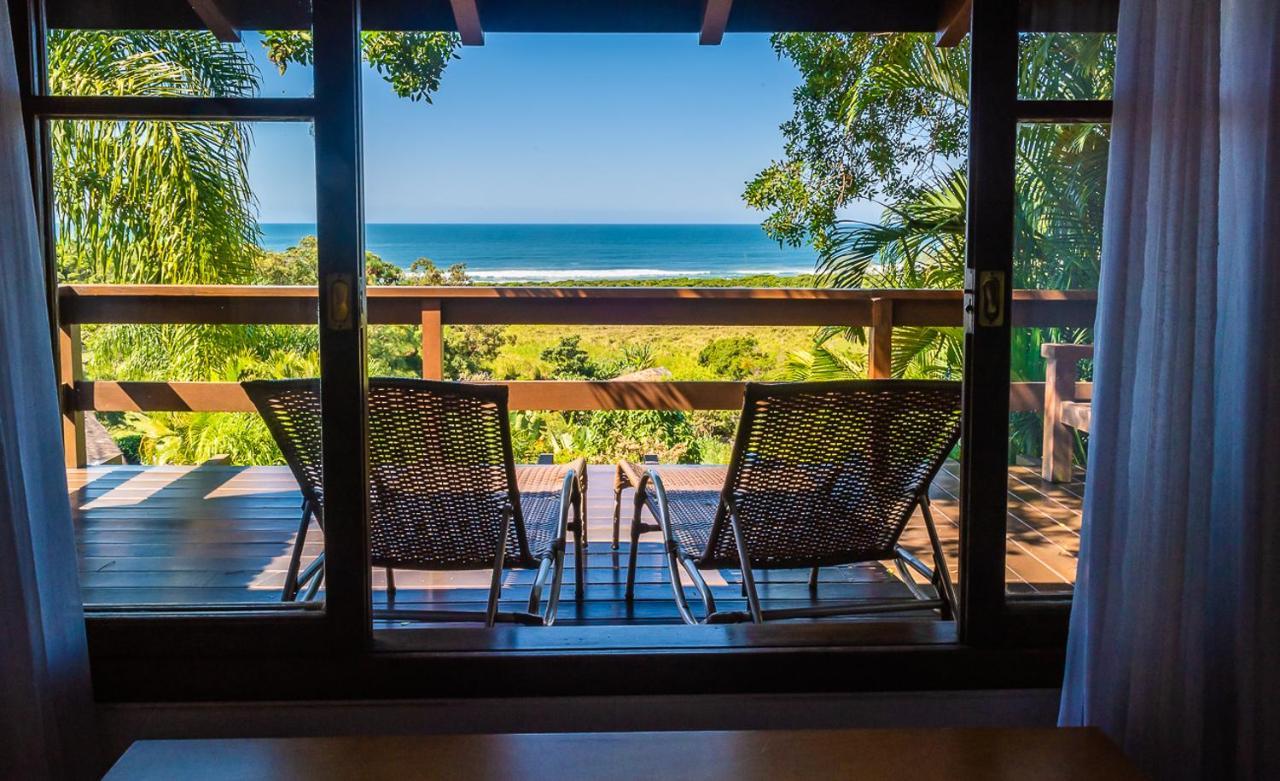 Hotel Morada Prainha Garopaba Exterior foto