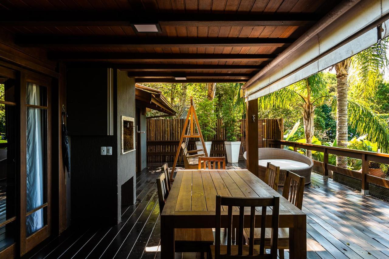 Hotel Morada Prainha Garopaba Exterior foto
