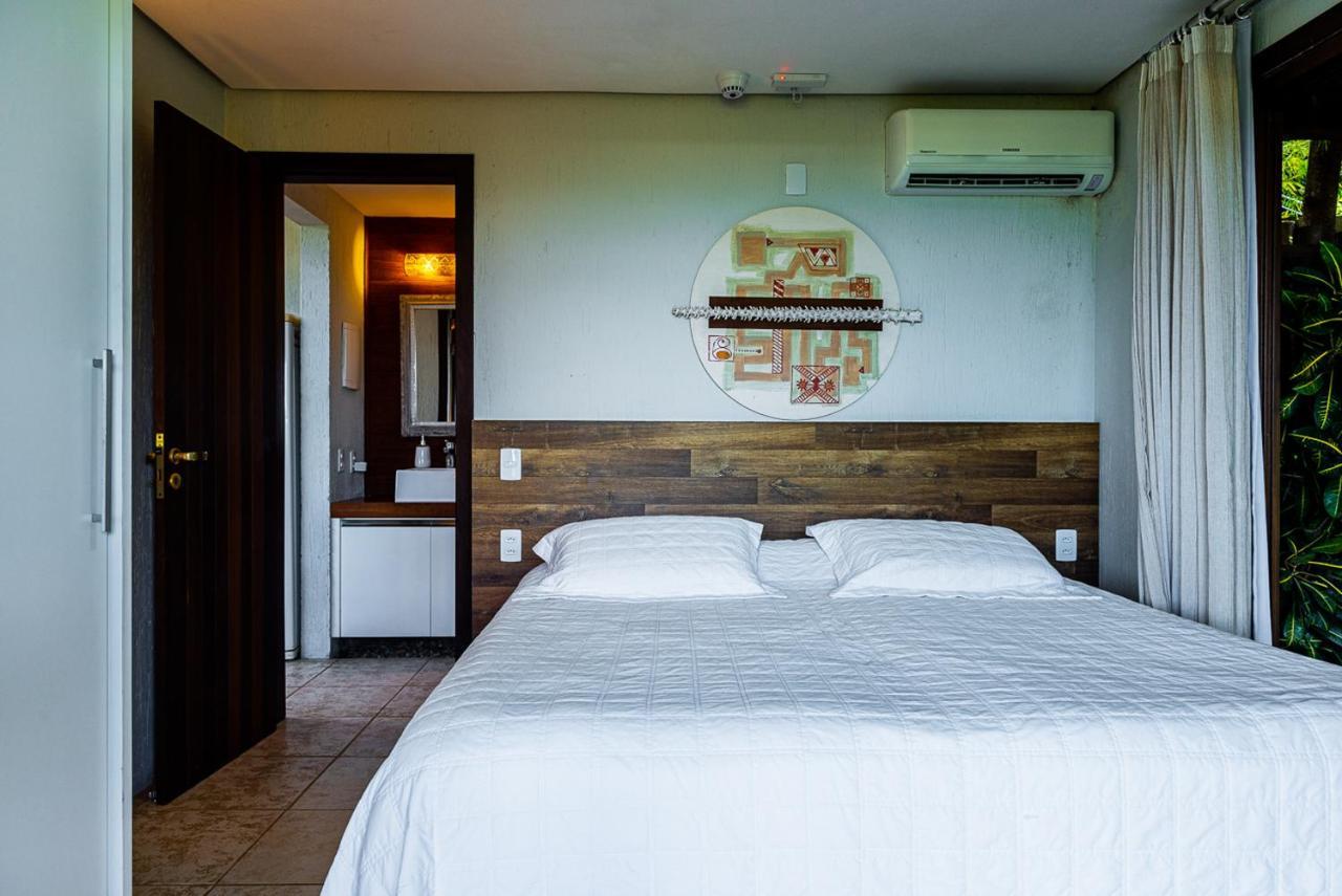 Hotel Morada Prainha Garopaba Exterior foto